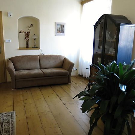 Ferienwohnung Dům U Jelena Vimperk Zimmer foto