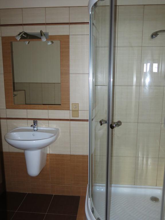 Ferienwohnung Dům U Jelena Vimperk Zimmer foto