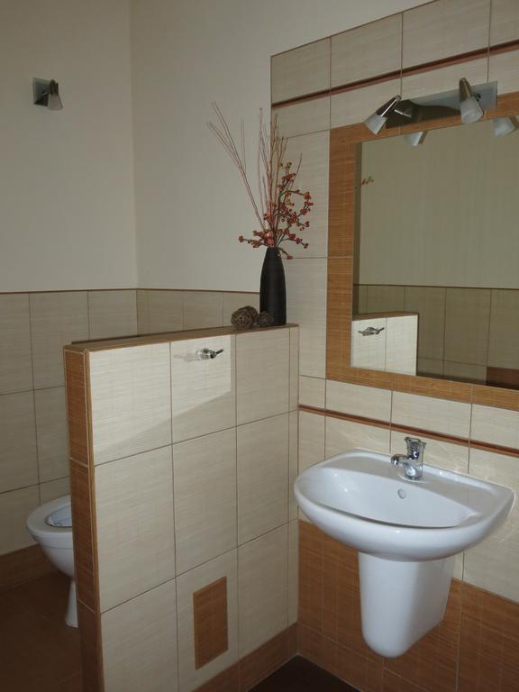 Ferienwohnung Dům U Jelena Vimperk Zimmer foto
